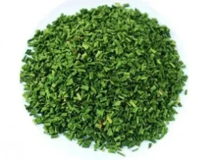 Hành Lá Ngắn Sấy Khô