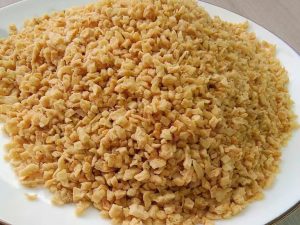 Tỏi Phi băm